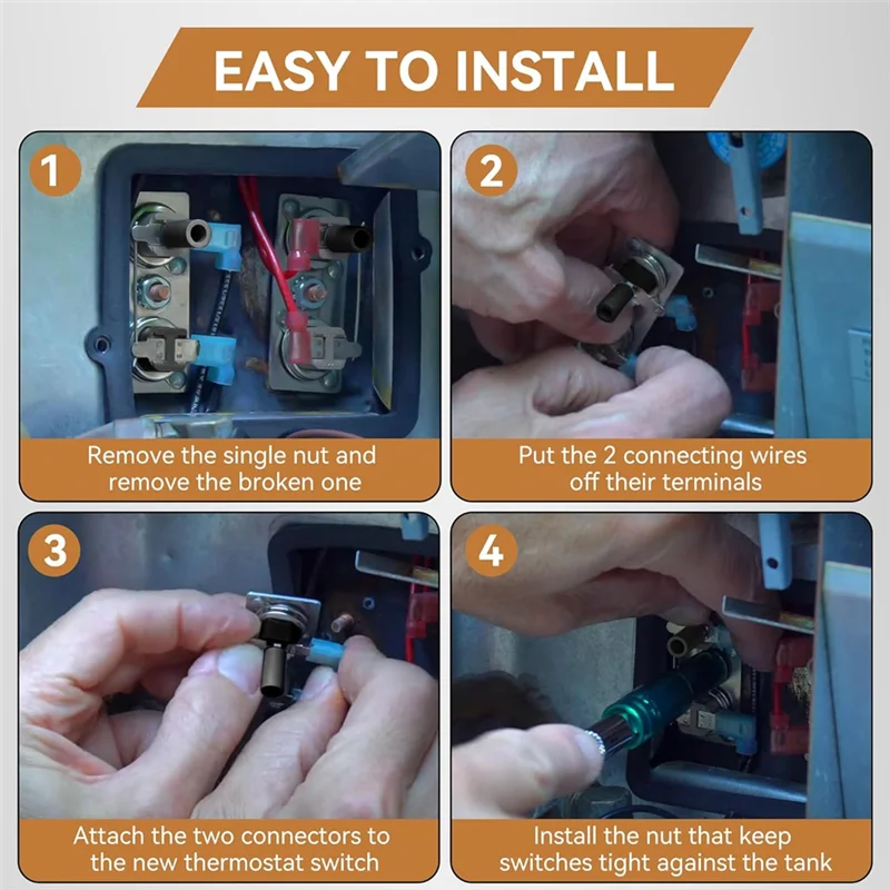 RMWIN-2 Pack Thermo…