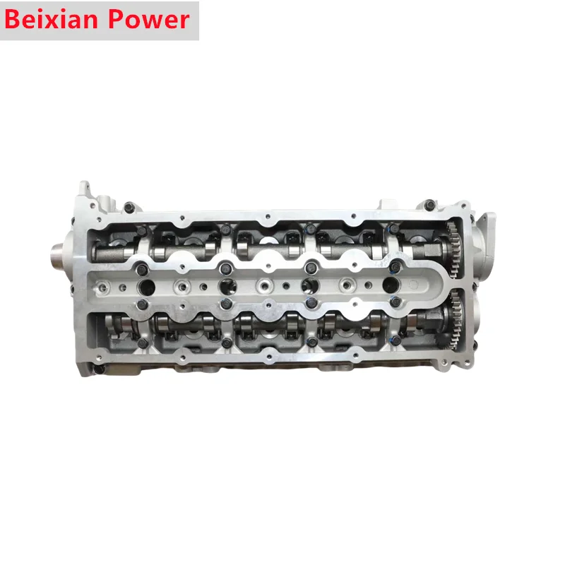 Factory Direct Sale GW4D20/B/D/E For Car Engine GW4D20 Diesel Auto Engine Assembly For Great Wall Haval H5 H6