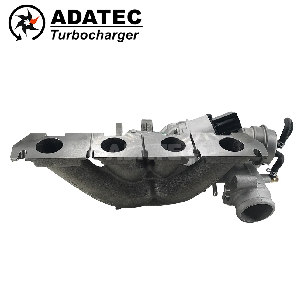 

53039700106 K03 Turbocharger Kits Turbo for Seat Exeo 2.0 TFSI (B7) 200 HP BWE 2009-2012 06D145701GX K03 Turbocharger 06D145701E