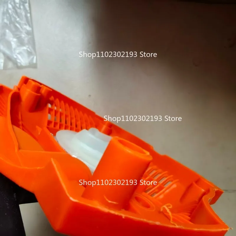 Recoil Starter Assembly for Husqvarna 445 450 445E 450E 544071604 Chainsaw