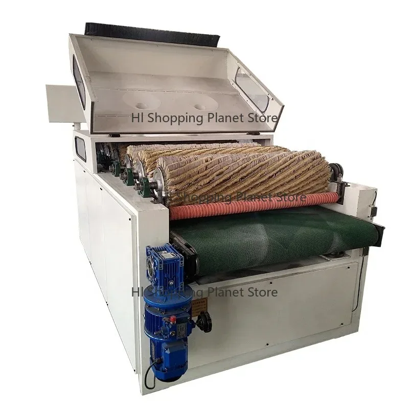 wood brush san-ding machine 630mm /1000mm /1300mm