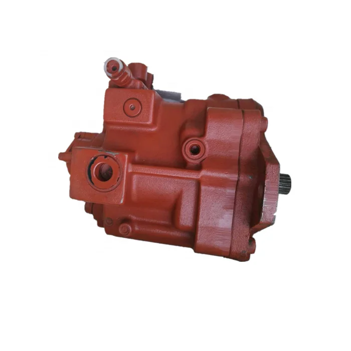 

Excavator Main Pump Excavator Parts U50 Main Pump PSVL-54CG U50-3 Hydraulic Pump