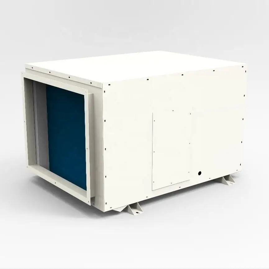 ！@240L/D Hot Selling Ceiling Mounted Dehumidifier 220V Greenhouse Industrial Dehumidifier Grow Room Dehumidifier
