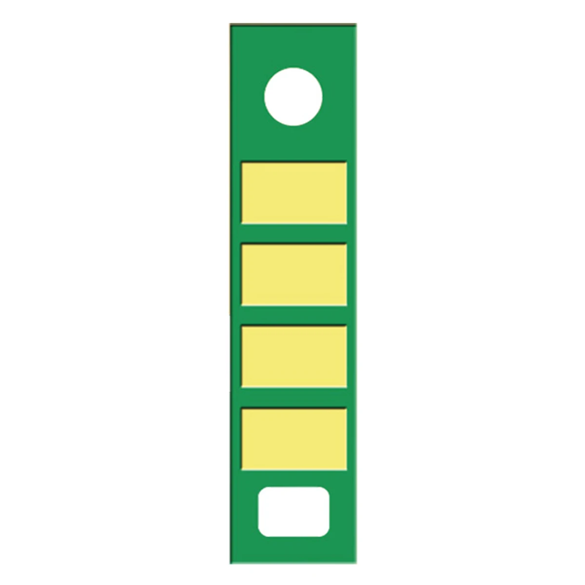 

5PCS PA310 PC310H PA310X Toner Chip For Pantum P3205D P3225 P3255 P3405 P3425 P3502 P3100 P3000 P3200 P3500 Cartridge