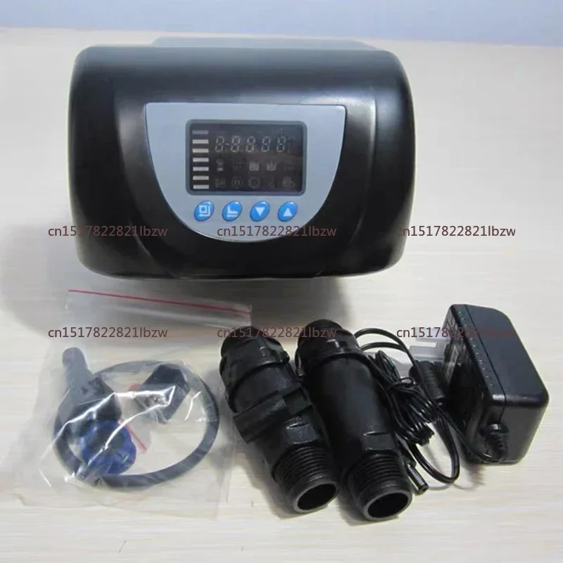 F69A1F69A3 2T Water Treatment Fully Automatic Time-Type Flow-Type Softening Multi-Way Control Valve Automatic Filter Valve