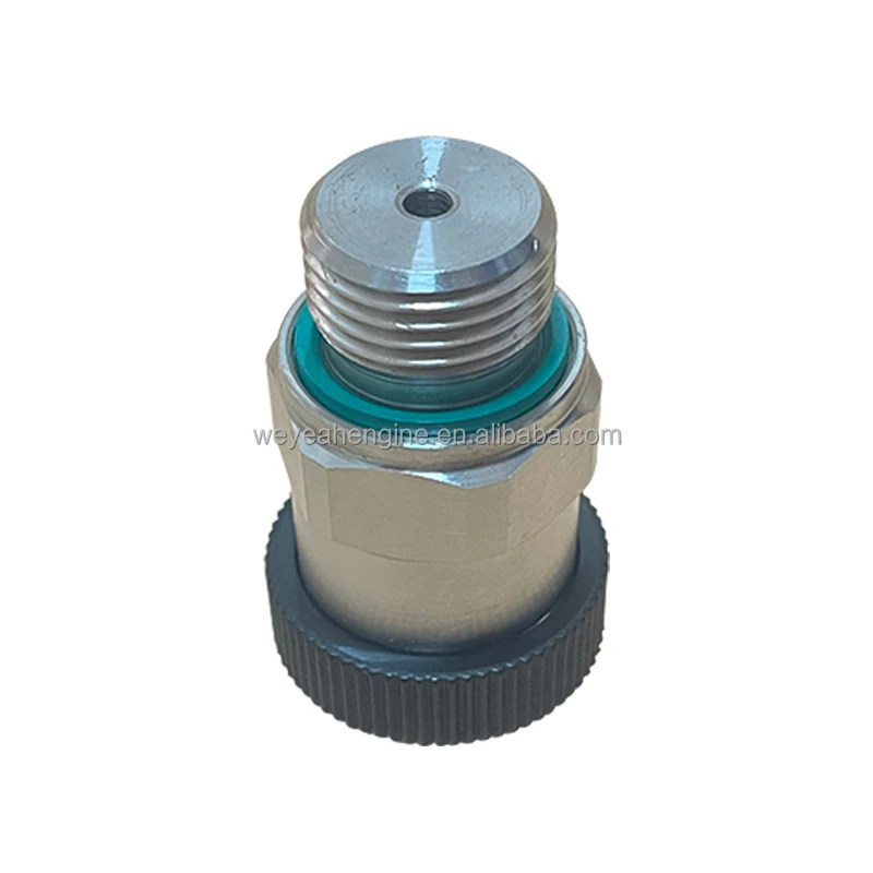 Mechanical engine parts transducer 285283 656741 for Jenbacher J320 J420 J620 biogas landfill gas engines