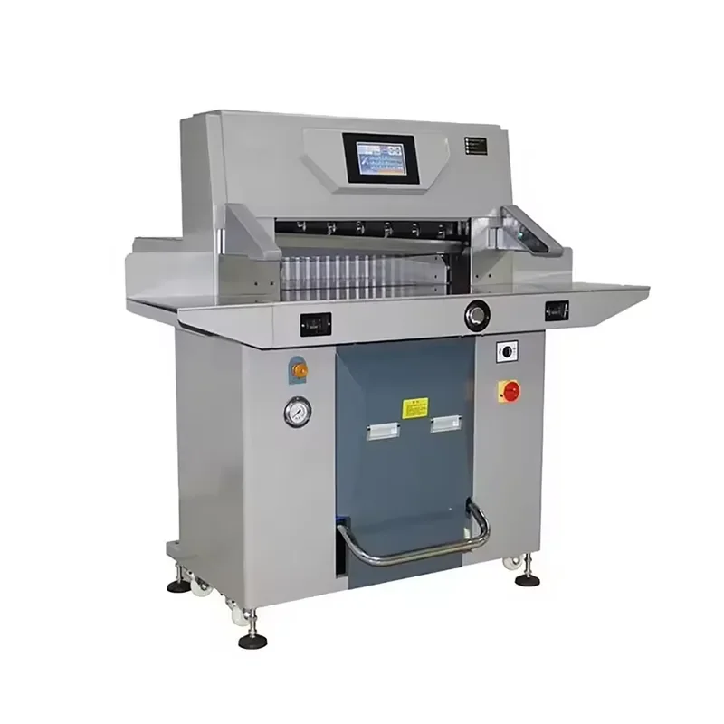 for 6710px A2 Hydraulic Cutting Machine Guillotine Cutter With Good Price