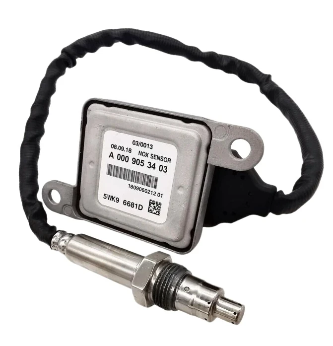 Nox Sensor W212 W22…