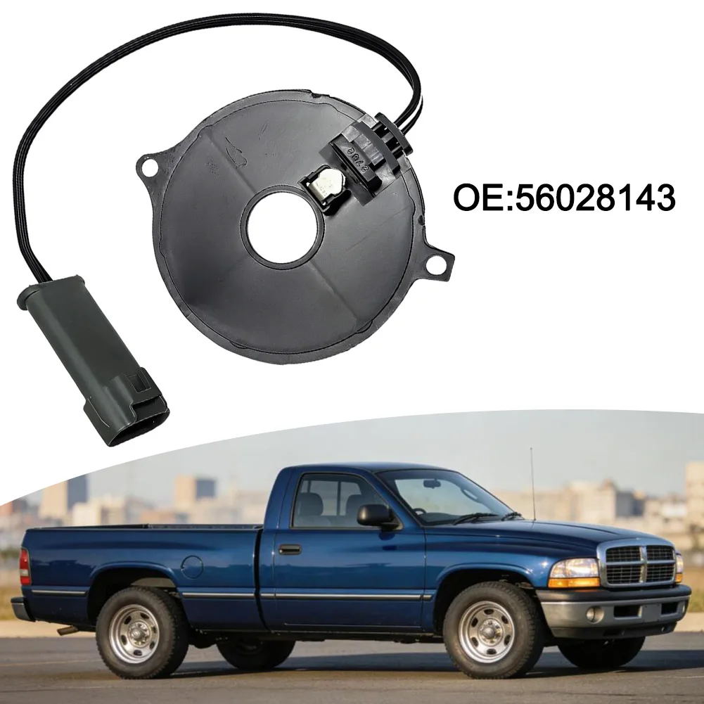 

Distributor Pickup Coil Ignition Switch Board OEM 56028143 For Dodge For Ram For Jeep 1998 2003 High Precision Engine Efficiency