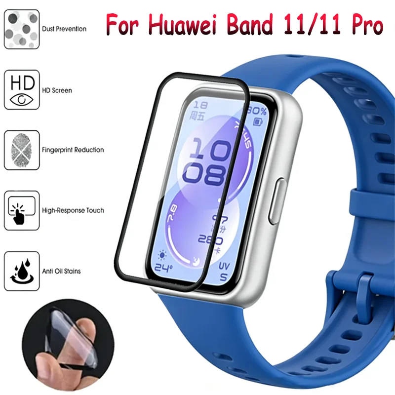 Complex Film For Hu…