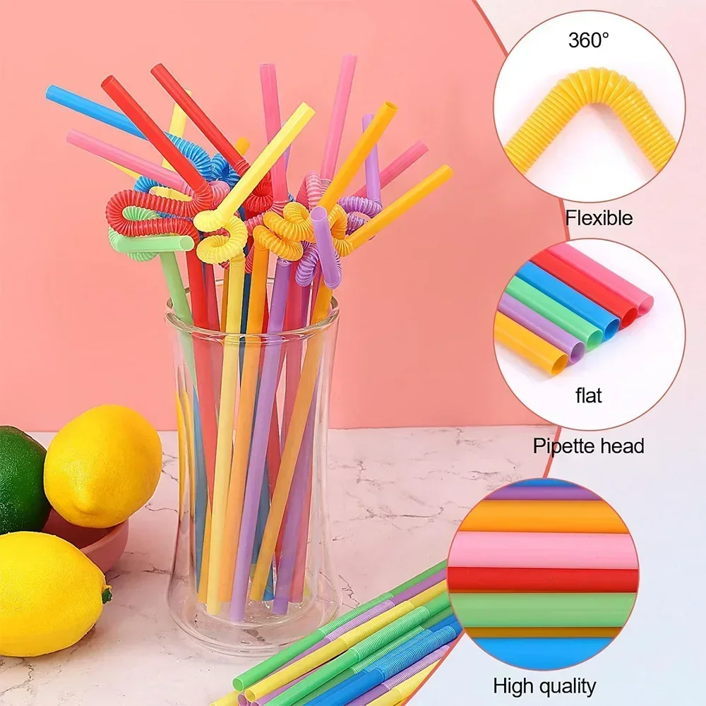 Thumbnail 2 - #38 Drinking Straws & Stirrers Comparison Guide
