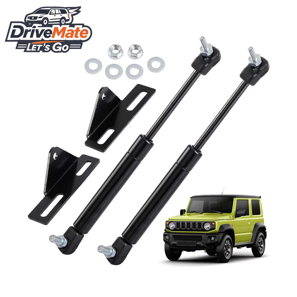 

Hood Lift Support Gas Spring for Suzuki Jimny 2019+ Bonnet Gas Struts