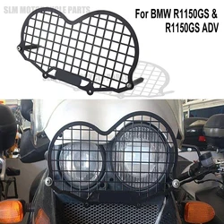 NEW 1999-2004 R 1150 GS For BMW R1150GS & ADVENTURE Motorcycle Accessories Headlight Guard Protector Grill