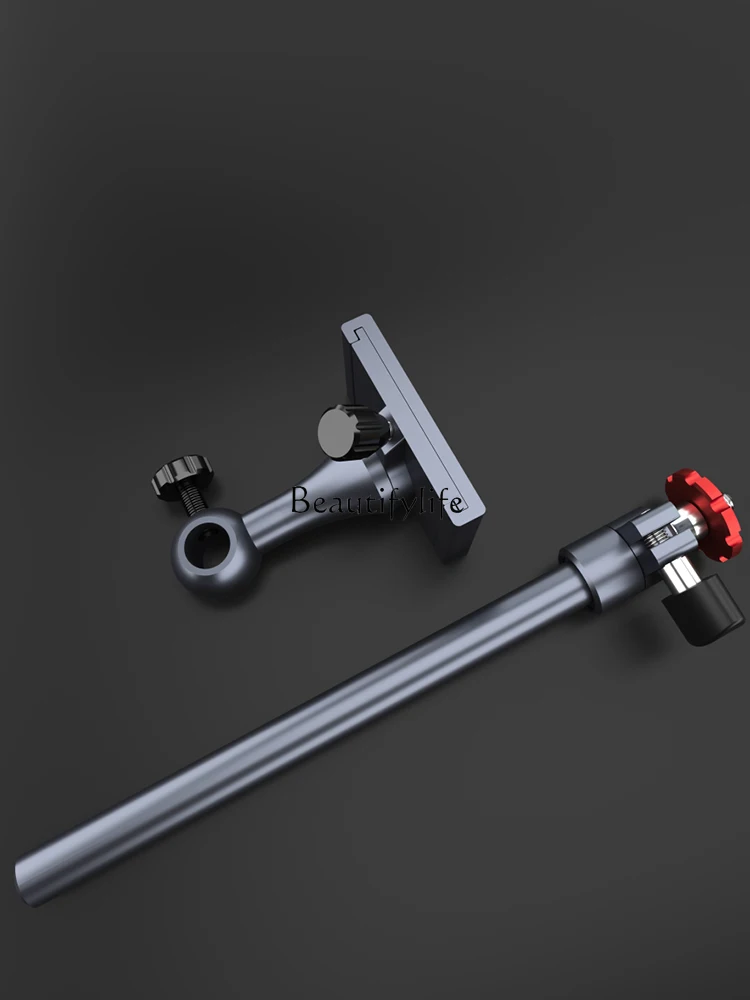 

052 yj15 New Fishing Box Lamp Holder Insert Lamp Holder Fishing Box Accessories