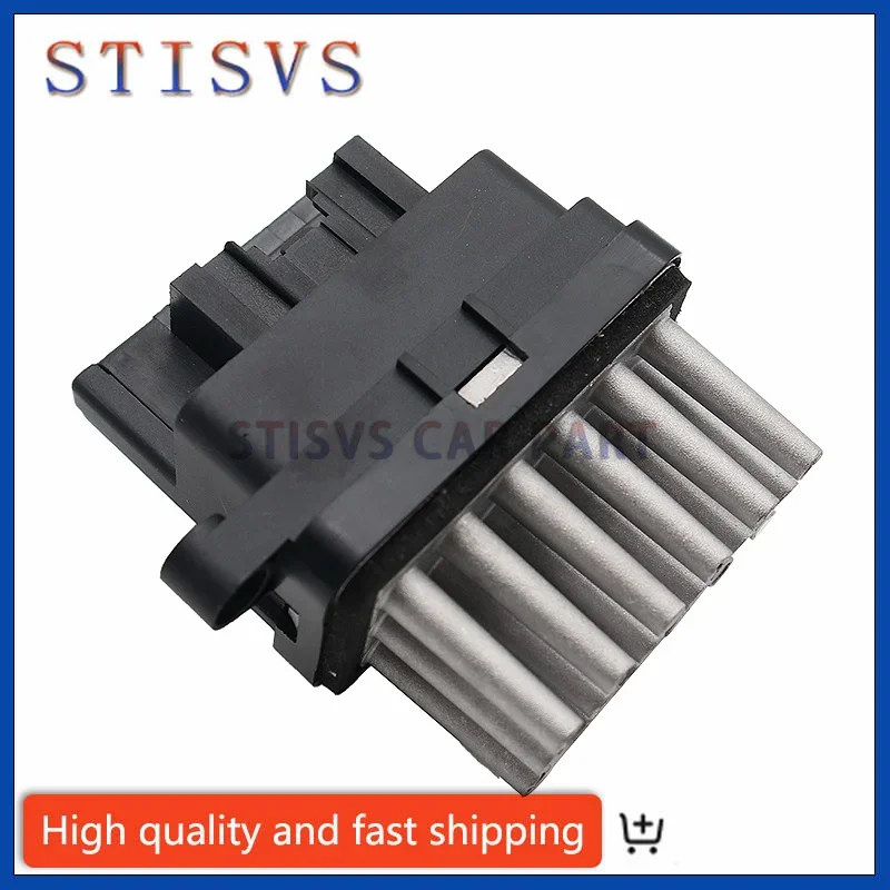 

Blower Motor Resistor Regulator 1433503 for Ford Mondeo IV Focus II Escape Fiesta VI Galaxy New High Quality Car Accessories