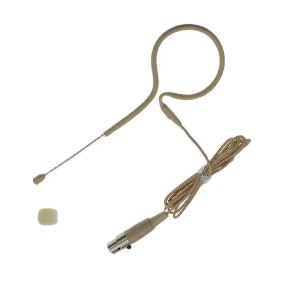 Beige Single Earhoo…