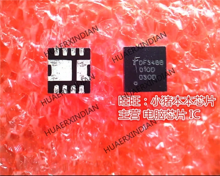 

Оригинальный FDPC1012S 010D 030D FDPC1012 QFN