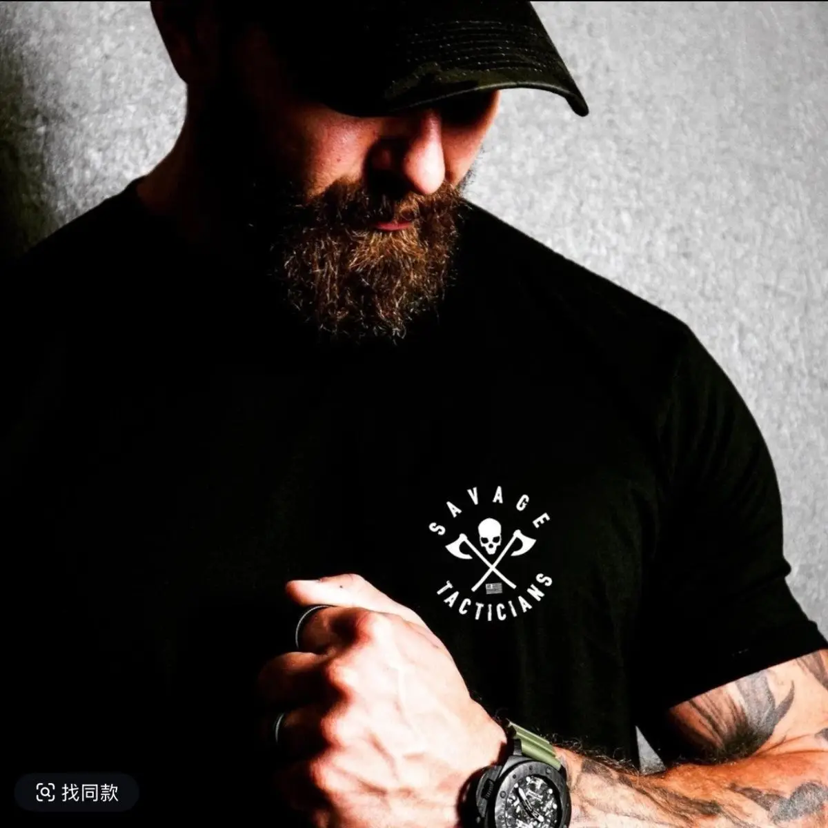 الرياضة الأمريكية الرياح استعادة الطرق القديمة إنه هناك التخييم في الهواء الطلق المطبوعة القطن قصير الأكمام تي شيرت أعلى الذكور