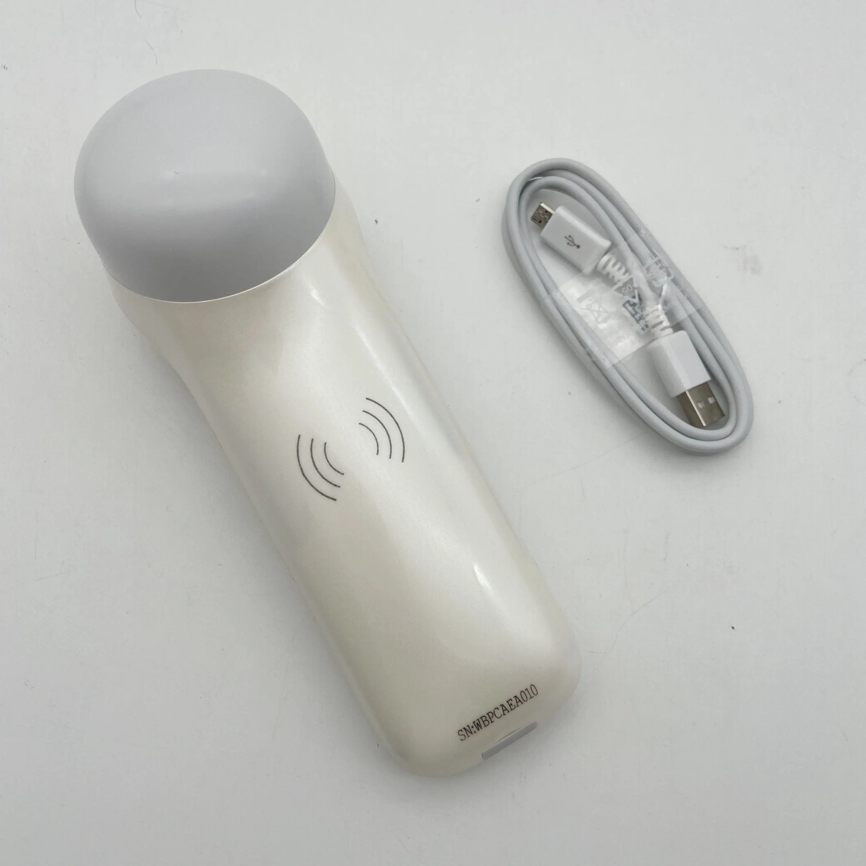 IN-B2 cheapest portable bladder  ultrasound scanner  urology  4D bladder scanner wireless ultrasound probe