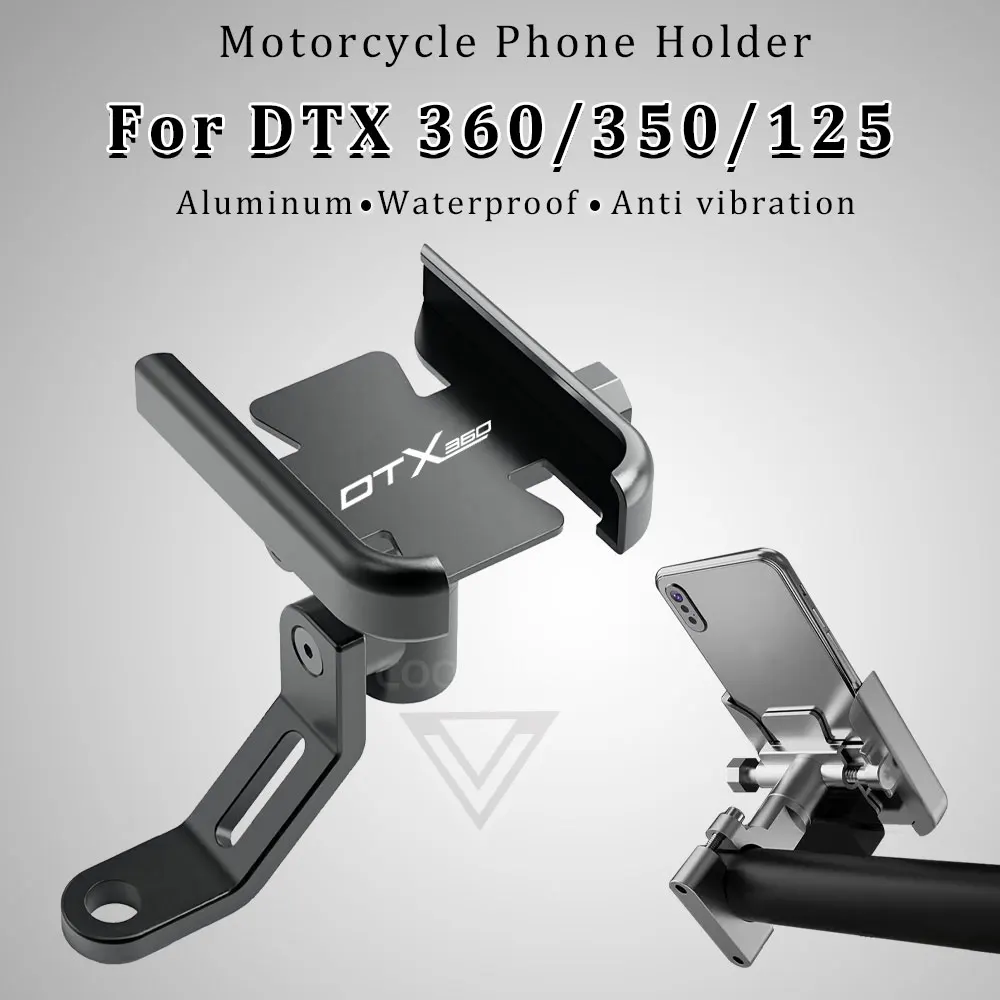 For Kymco Dtx 360 A…