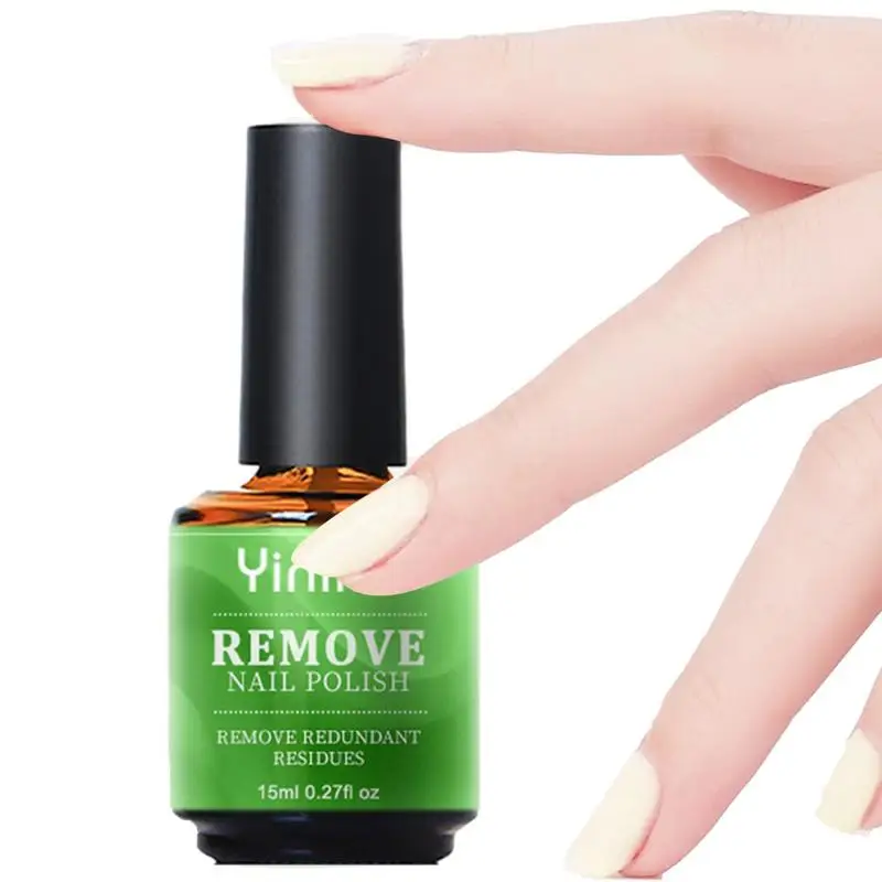 Dissolvant de vernis à ongles en gel, dissolvant de vernis à ongles en gel, dissolvant de vernis à ongles en gel, dissolvant rapide et facile, N64