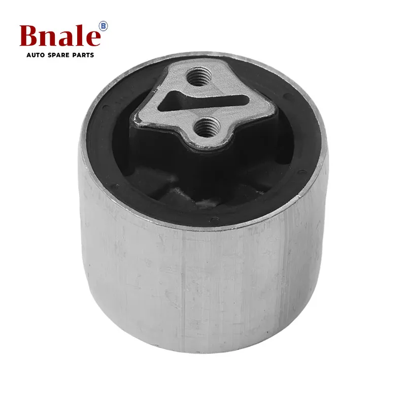 Transmission Bracket Mounting Support Bearing for Porsche Cayenne 92A 3.0L 3.6L 4.8L Automatic Gearbox 2011-2018 OEM 95837505710