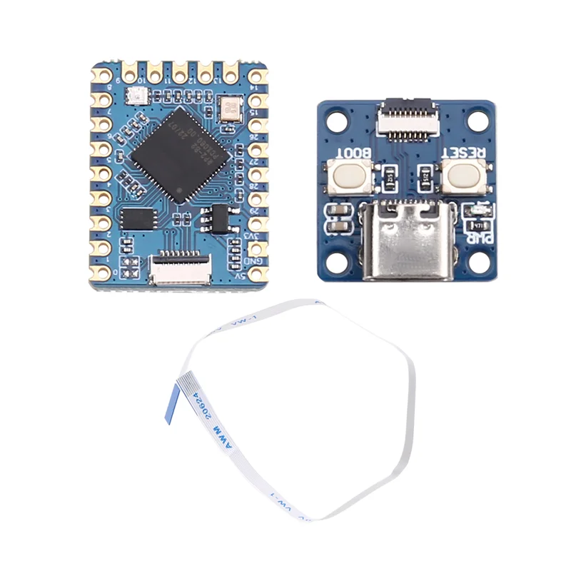 Carte de développement de microcontrôleur RP2350, pour Raspberry Pi Pico 2-N35R