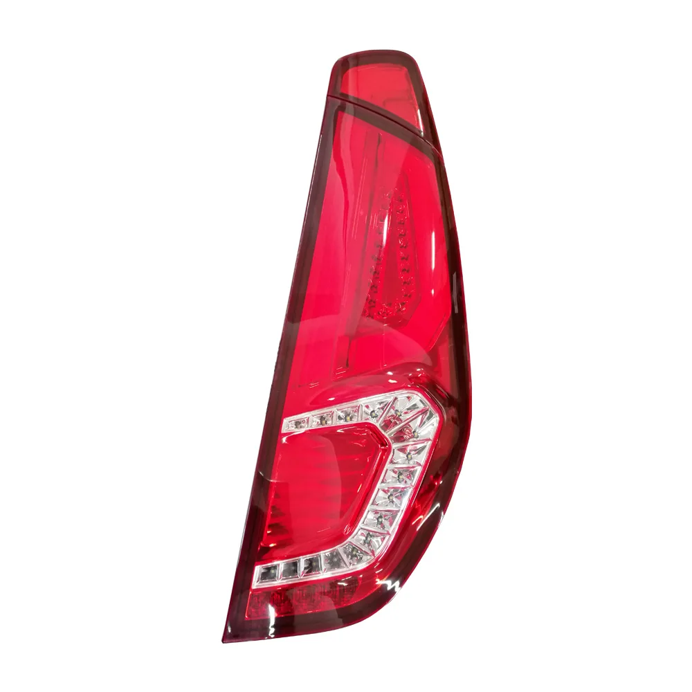 

bus fiber auto lamp tail light 24v rear for comil HC-B-2677-2