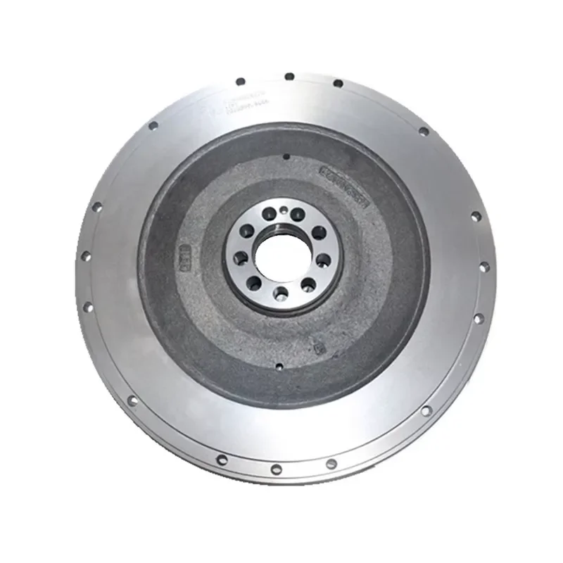 Flywheel for HINO H07D Engine Truck Part 13450-2830