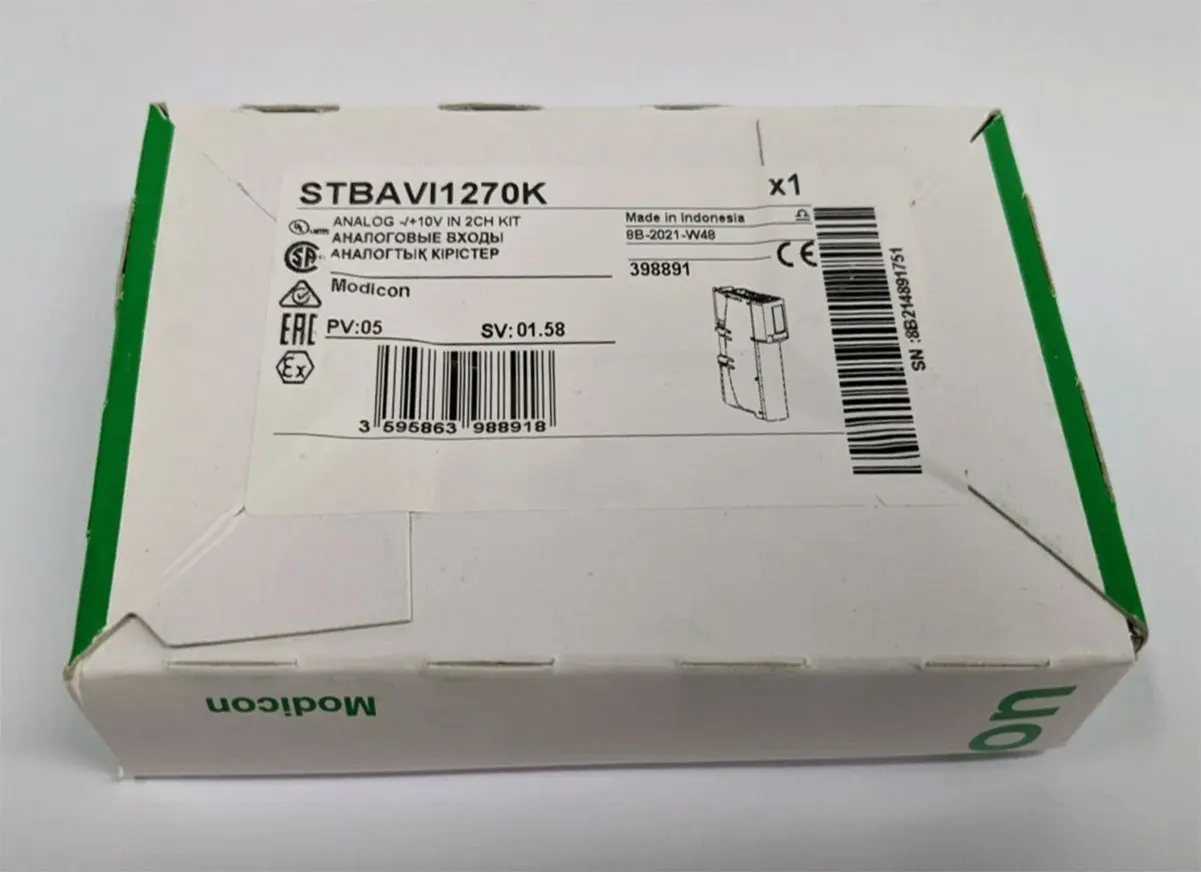 

Brand New STBAVI1270K STBAVI0300K STBAVI1400K STBACI8320K STBART0200K STBACI1225K STBAVI1255K STBACO0220K One Year Warranty