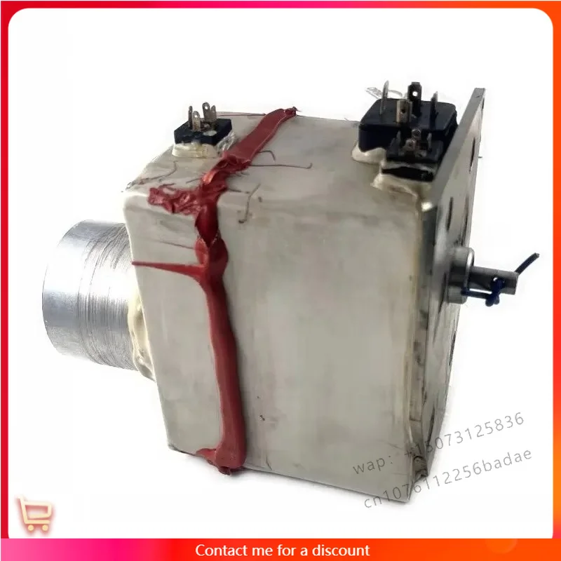 L0863825 Setting Drive For KBA 105 Machine Motor Drive Good Condition Offset Spare Parts Good Label Printer Press