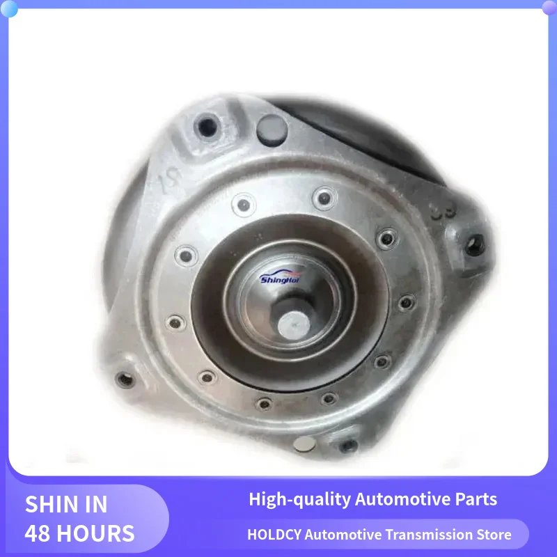 6HP26 Gearbox Torque Converter – Designed for 6HP26 Automatic Transmission Enhances Driving Stability
