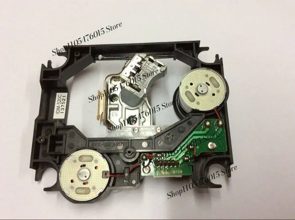 IDP-200A CD Laser Head Mechanism Replace IDP-300A For Kenwood HiFi System Optical Pickup Parts