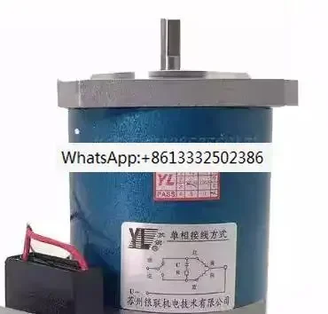 90TDY115 motor synchronous motor for Slitting machine