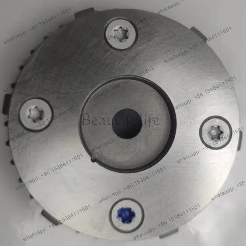 

6M8G6C525CB for Timing Execution Gear, Phaser Gear VVT Drivers Auto Parts Motorcycle Parts