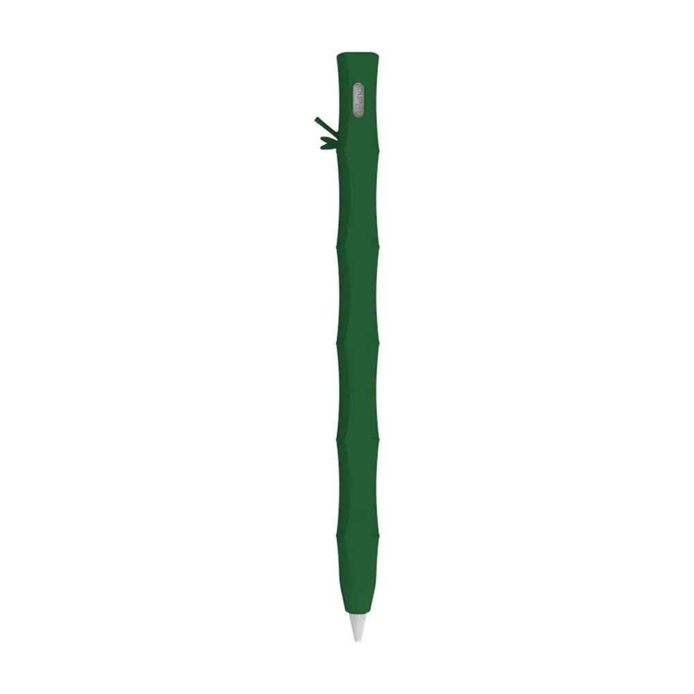 High-End Silicone Pencil Sleeve Stylus Cover Ergonomically Designed for Comfort Fatigue Relief Long-Lasting Protection Perfect