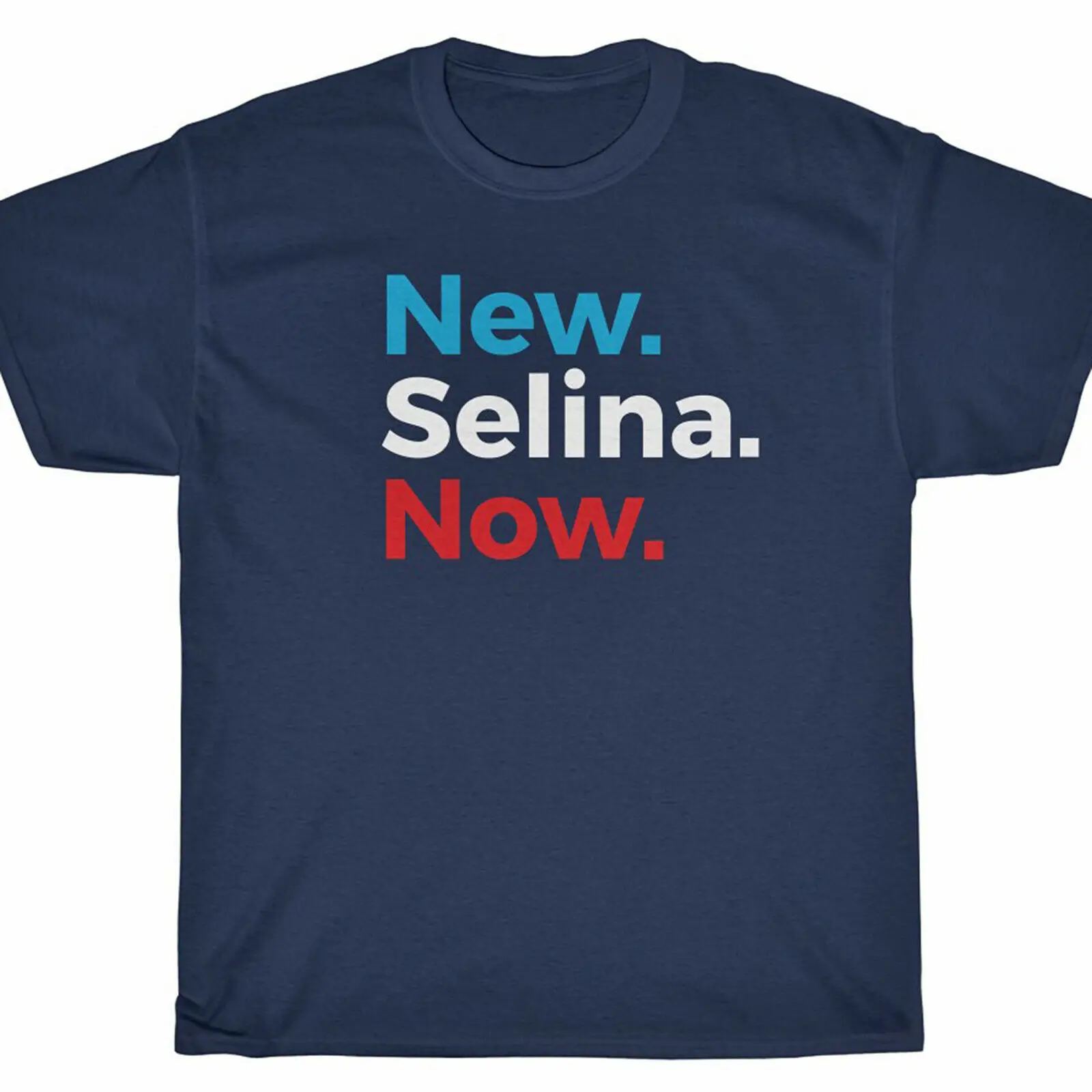 NEW SELINA NOW T-Shirt - VEEP Meyer Jonah Ryan politics comedy