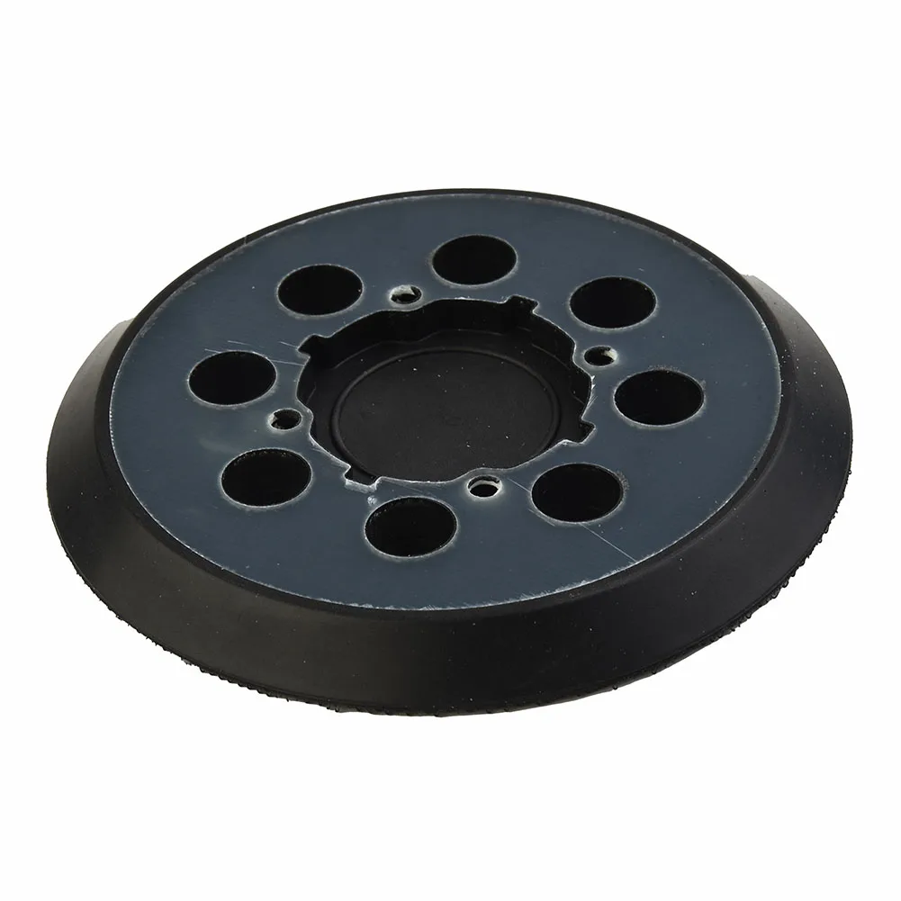 

2 шт. подложки 5 дюймов 8 отверстий для сбора пыли замена DWE6423/6423K DWE6421/6421K DCW210B аксессуары для шлифовальных машин