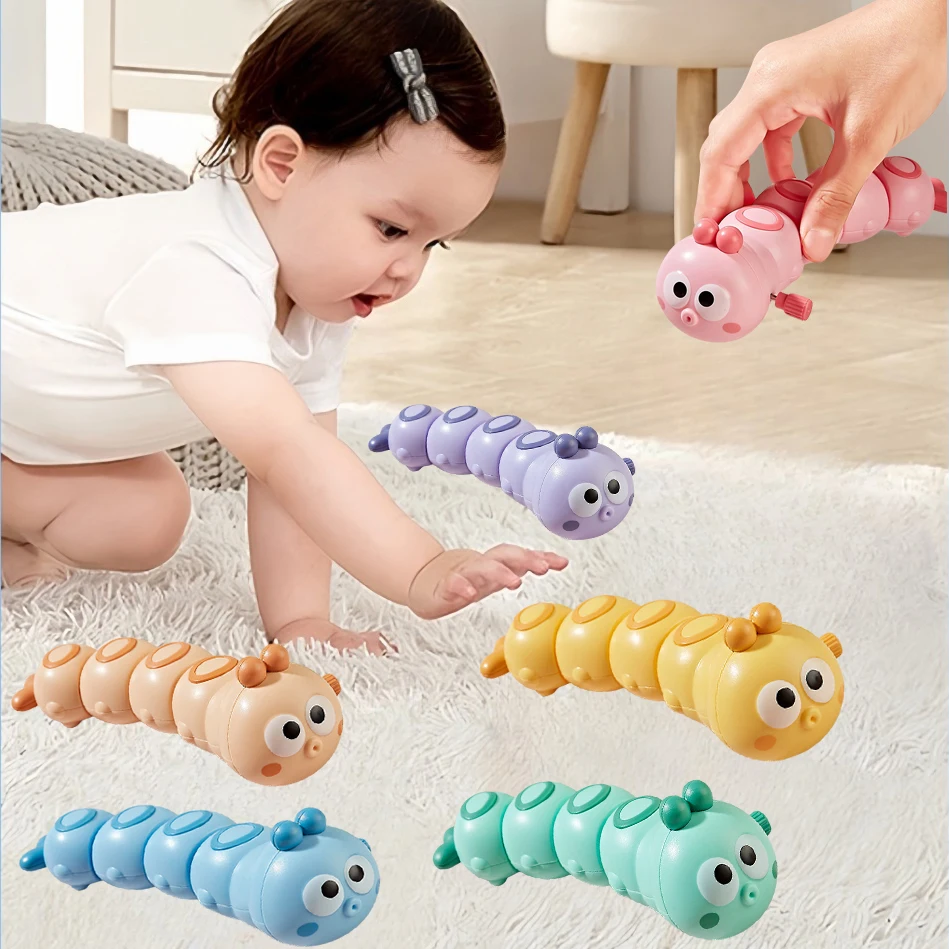 brinquedo-de-lagarta-de-corda-fofa-brinquedo-colorido-que-se-mexe-e-rasteja-brinquedo-educacional-para-criancas-presente-de-aniversario-perfeito