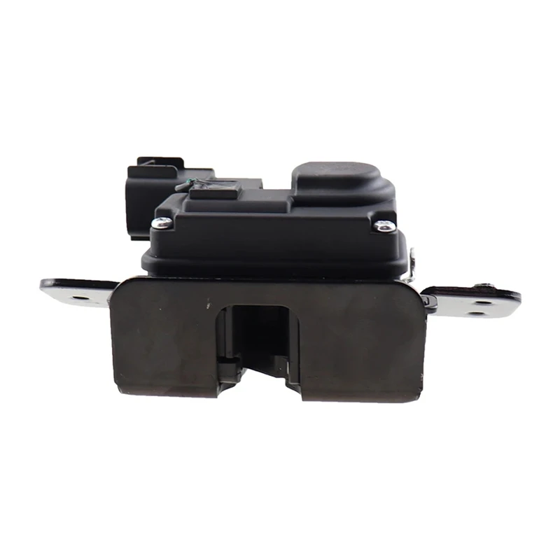 Tail Gate Latch Door Lock Actuator For Cadillac Buick Enclave W/ Integrated GM Yukon Chevy Rear Trunk Motor 13584872