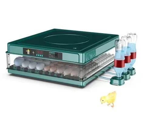 

Multifunctional 36 Eggs Mini Egg Incubator Automatically Chicken Duck Goose Quail Egg Hatching Machine