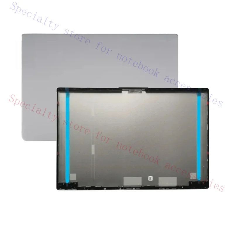 New For Ideapad 5 15IIL05 15ARE05 15ITL05 15ALC05 2020 2021 Laptop LCD Back Cover Front Bezel Hinge Rear Lid Top Back Case Cover
