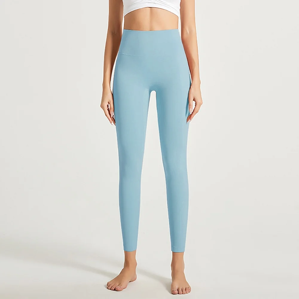 

Брюки для йоги большого размера, женские спортивные вечерние градиенты, блокированные выше колена, популярные буквы, коричневые, элитные, фиолетовые, с градиентом, одежда для йоги