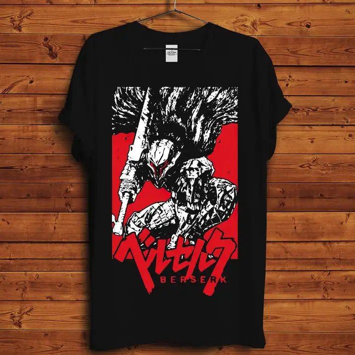 Berserk T-Shirt