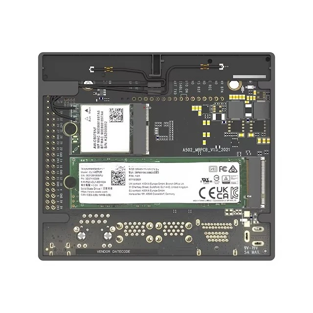 Twowin Nvidia Jesto…