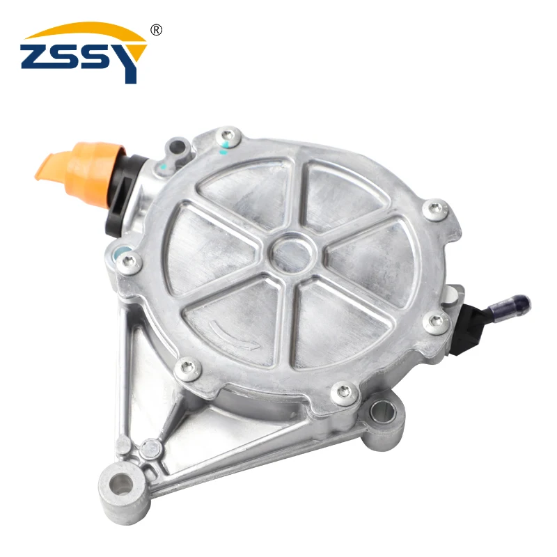 

11667640279 11667585189 Brake Vacuum Pump For BMW F20 F21 F30 F10 X1 E84 X3 E85 X4 Z4 320i 328i 528i 2009-2016 Engine N20 B20 A