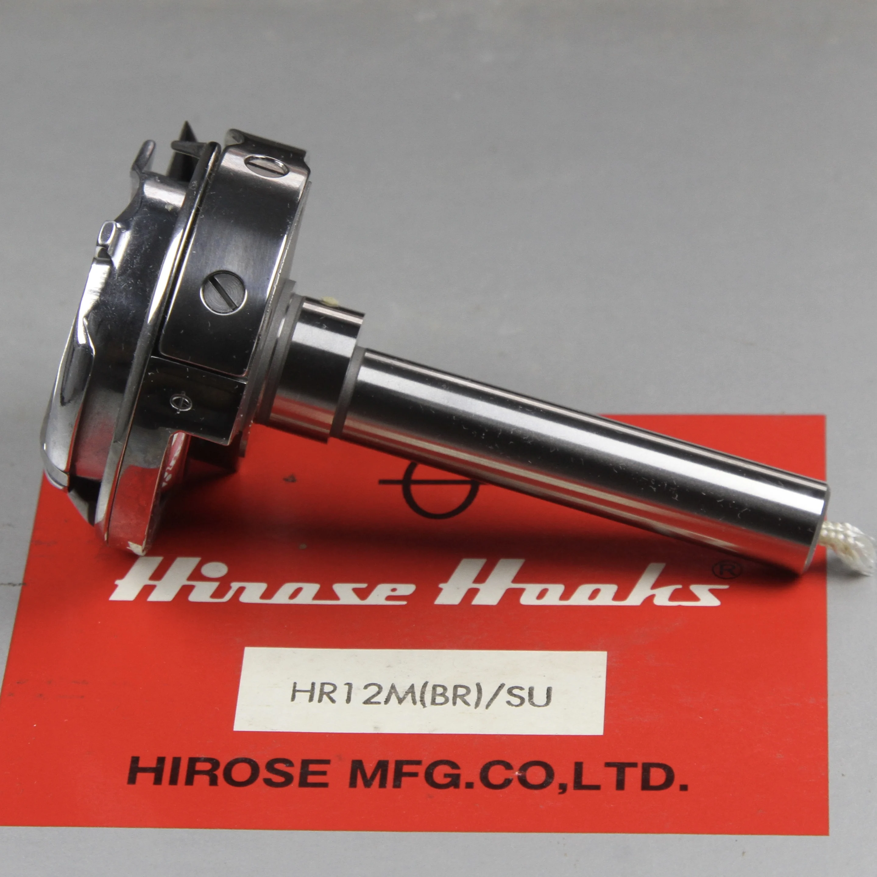 

Original Hirose HR12M(BR) BROTHER LT2-B872 JACK JK5872-3 TYPICAL GC6872H GC6872M GC9720 Sewing Machine Parts