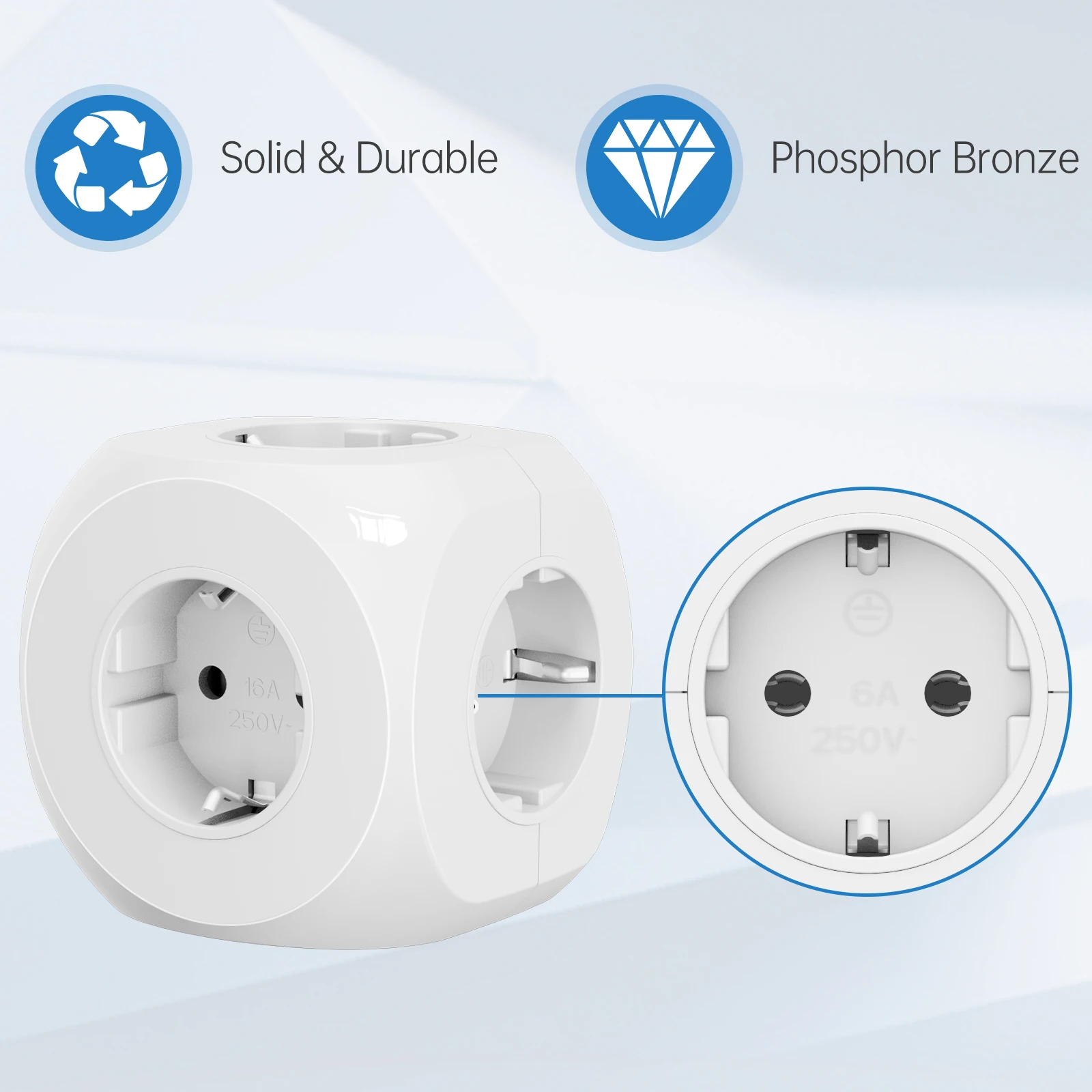 Thumbnail 4 - #61 Best Power Strips & Surge Suppressors to Buy In 2026