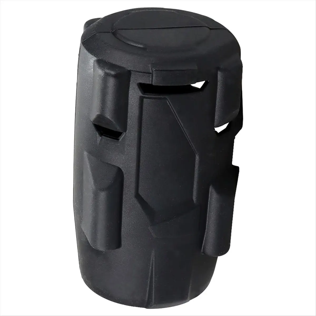 【2378 Popular】49-16-2960 Protective Boot Impact Rubber Protective Boot Fits 1/2,3/8 Inch Stubborn Impact Wrench, 2962P-20 0