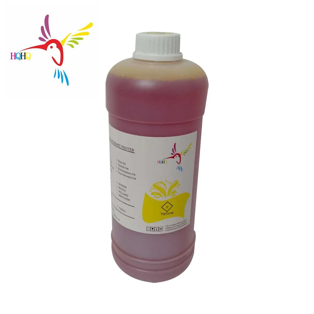 Imagem -02 - Nova Chegada 5000ml Tinta de Pigmento Professinal para Epson Workforce Wf-c20590 C17590 C20600 C21000 C20750 Impressora